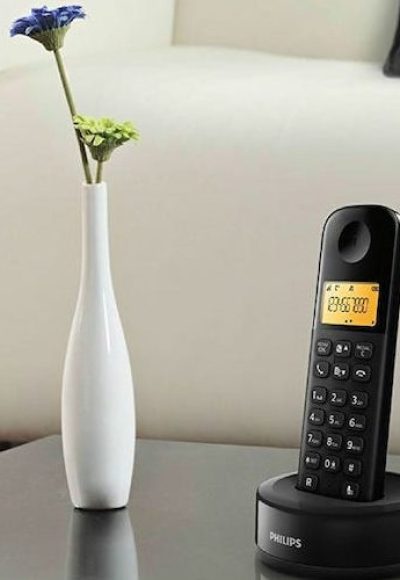 Telefono Inalambrico